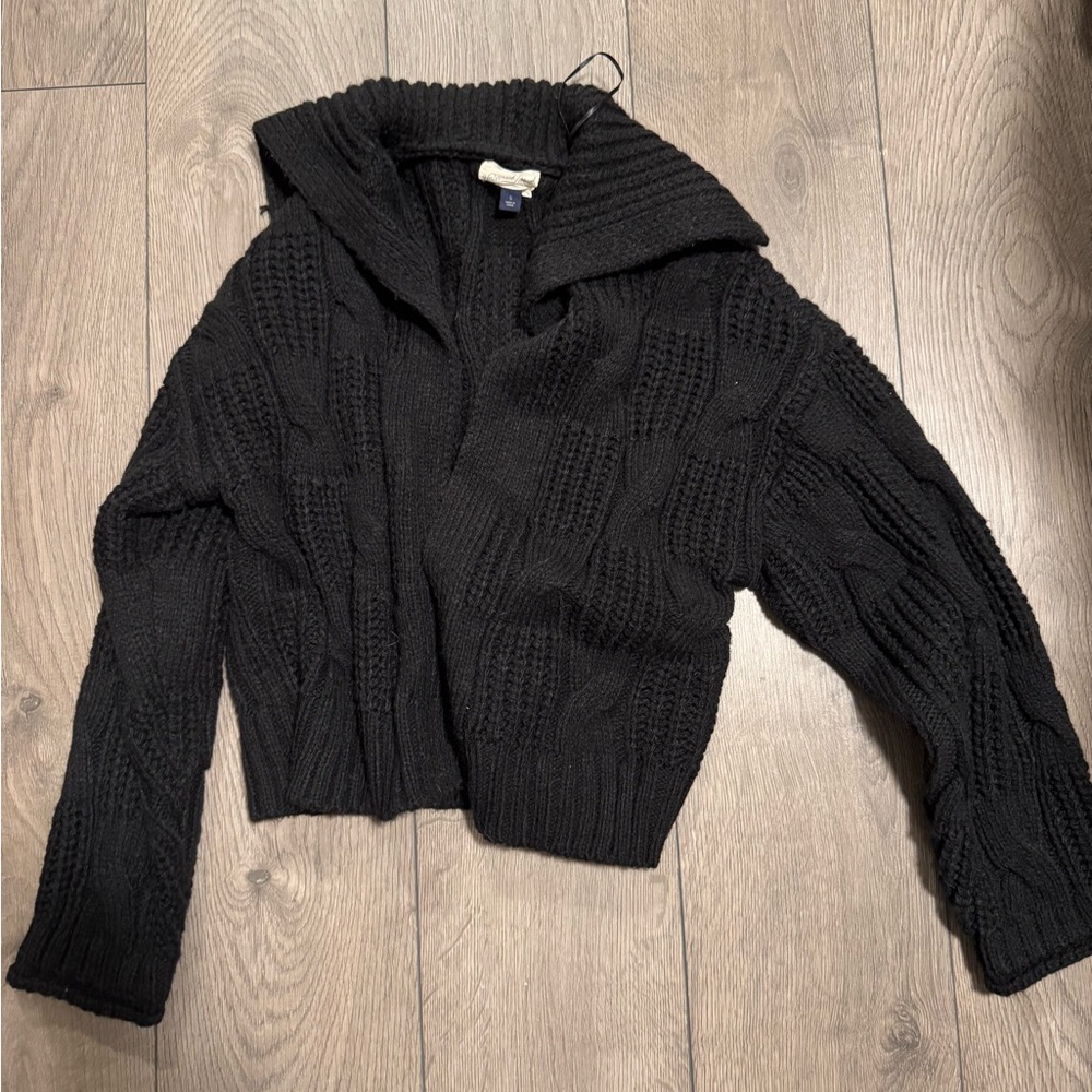 Universal Thread Cardigan